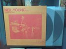 Neil Young Live at Carnagie Hall 1970 2 LP