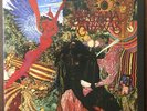 SANTANA LP 