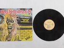 Iron Maiden - Women In Uniform 1980 EP German Import EMI 062-07-418