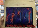 Josefus S/T Mainstream Records 1970 1st Pressing Vinyl Record LP Psych / S/6127