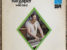 White Label PROMO - HAL GALPER Wild Bird ORIGINAL 1972 MAINSTREAM 354 - EX