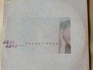 Miki Matsubara Pocket Park Vinyl Record w/OBI & Poster CITY POP STAY WITH ME LP
