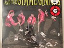 ME FIRST AND THE GIMME GIMMES – RAKE IT IN: THE GREATESTEST HITS -VINYL LP NEW X