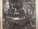 PEKKA POHJOLA – VISITATION - VINYL LP BLACK - VG+ - 17
