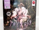 Melanie Martinez-Portals (Target Exclusive) Ruby Red Vinyl Limited Edition
