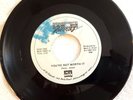 EQ - YOU'RE NOT WORTH IT / THE BLUE ANGEL (1981 MCE 74501) RARE Local HARD Rock