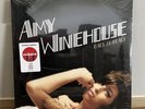 New - Amy Winehouse - Back to Black Limited Edition, Pink Vinyl 1 LP NEW