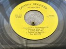 The Queers Kicked Out of the Webelos Doheny Records rare 1984 punk