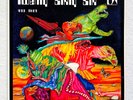 TWENTY SIXTY SIX AND THEN . reflections on the future LP  1.Press 1972 Kraut CAN