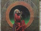 The Grateful Dead- Blues For Allah, Research Craft Pressing, 1975, vg+