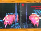 Black Sabbath - Paranoid (Vinyl, LP, Album, Repress: 1971) [Vertigo ‎- 6360 011]
