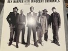 Ben Harper Lifeline Vinyl