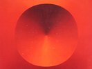 ROBIN TROWER   For Earth Below  1975 UK Chrysalis FIRST PRESSING 8-trk vinyl LP