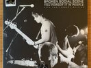 BROKEN SOCIAL SCENE You Forgot It In People BLUE MARBLE Vinyl 2xLP RSD 2023 NEW