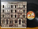 Led Zeppelin ‎– Physical Graffiti 1975 Rock In The Light Kashmir Ten Years Gone