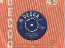 RARE 60's MOD  THE JOHNNY HOWARD BAND  A TUNE CALLED HARRY   LOVELY COPY