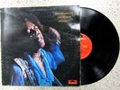 VINYL ALBUM RECORD,JIMI HENDRIX-IN THE WEST,2302 018 DELUXE,VOODO CHILE,1971 UK