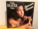 LP original funk modern soul  BEAVER fever / willie beaver hale Bobby Caldwell