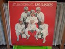 Les Classels ‎– Et Maintenant... Les Classels - LP - 1966 - Trans-Canada