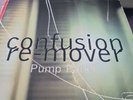 (14) Pump Panel* ‎– Confusion / Re-Mover 12