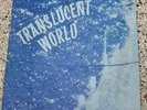 Super RARE Terry Brooks & Strange Translucent World Vinyl Orlando Florida