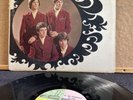 The Kinks/ Kink Kontroversy MONO R 6197 orig tricolor label davies RARE/ Inner