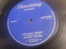 Dansett Damage The Only Sound/ New Musical Express Shoestring Records Mono Lace