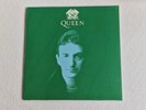 Vinyl Queen Limitiert Limited Edition Coloured Grün green Spread your wings OVP