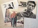 Bob Dylan Early 3 PROMO Album Bundle-Freewheelin, The Times, Another Side-NM