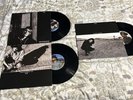 U2 45  10 Inch Vinyl With Or Without You In Gods Country I Still Haven’t Found