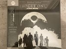 Rogue One: A Star Wars Story (Original Soundtrack) by Giacchino, Michael