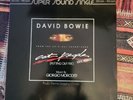 David Bowie Cat People putting out fire Long Version Vinyl Lp