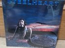 Vinilo Steelheart – Tangled In Reins. Lp Colored.
