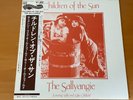 LP THE SALLYANGIE CHILDREN OF THE SUN JAPAN OBI YS-7920 SALLY & MIKE OLDFIELD