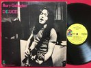 RORY GALLAGHER   DEUCE LP (1972) ORIG PRESS BLUES ROCK ATCO SD 7004 STEREO