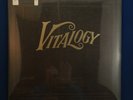 SEALED PEARL JAM Vitalogy 1994 vinyl LP EPIC Gatefold MINT