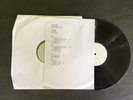Genesis - The Reunion Rehearsal - Test Pressing Vinyl DLP