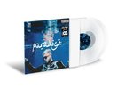 Hamza - Paradise - Double Album Vinyle Transparent