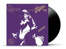2 LP VINYL SET QUEEN Live At The Rainbow '74 BRAND NEW SEALED