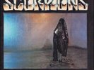 Scorpions Best Of Rockers N Ballads Emi Vinyl LP