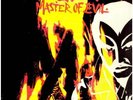 Mindless Sinner Master of Evil REISSUE NEW OVP Soulfood Vinyl LP