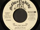 SIMTEC & WYLIE: cross that bridge / what's good to you MISTER CHAND 7