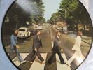 The Beatles Abbey Road Limited Edition Picture Disc - Like New