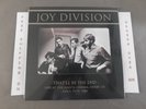 SEALED JOY DIVISION THAT'LL BE THE END LIVE 4/19/1980 AJANTA CINEMA DERBY UK LP