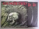 THE EXPLOITED BEAT THE BASTARDS NUCLEAR BLAST NB 3270-1 PUNK LIMITED EDITION