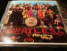 THE BEATLES “SGT PEPPERS LONELY HEARTS CLUB BAND”ORIGINAL 1967 SMAS-2653 LP, NM