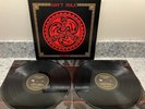 Gov't Mule – Dose ; 1998 Evil Teen – ETR 10011-1, 2XLP  (VINYL IS EX)