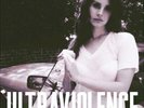 Lana Del Rey - Ultraviolence - New Vinyl Record - J99A