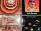 Stevie Wonder Songs In The Key Of Life 1976 Tamla  MORE  SEALED Record Album