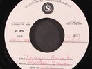 WARREN ZEVON: lawyers, guns and money / blank ASYLUM 7